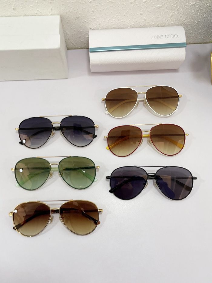 Jimmy Choo Sunglasses Top Quality JCS00276